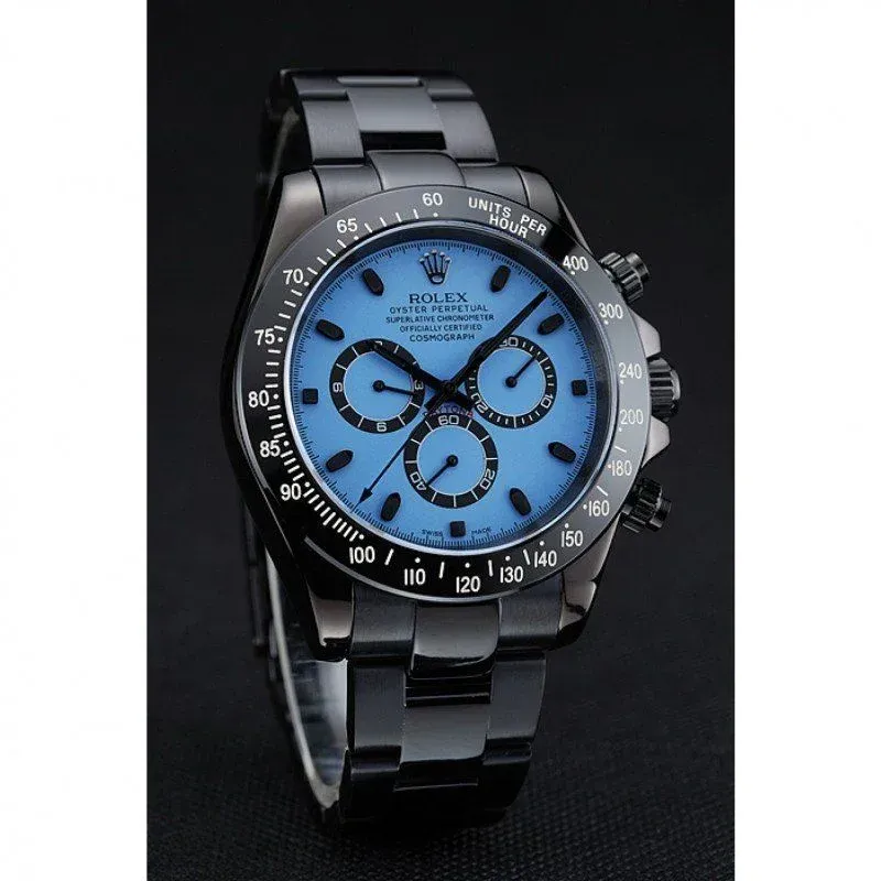 Rolex Daytona 42mm Blue Dial 1454250