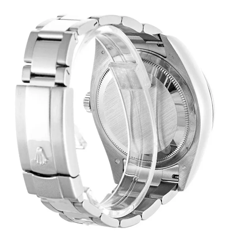 Rolex Sky-Dweller 42mm Silver Dial 326939