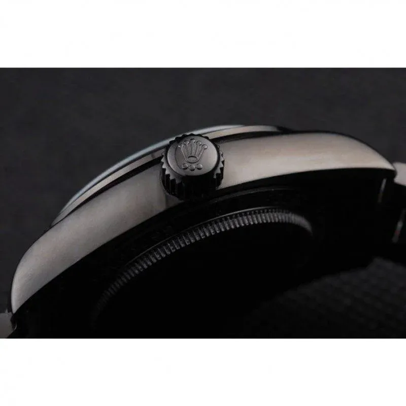Rolex Milgauss 40mm Black Dial PRL05090290