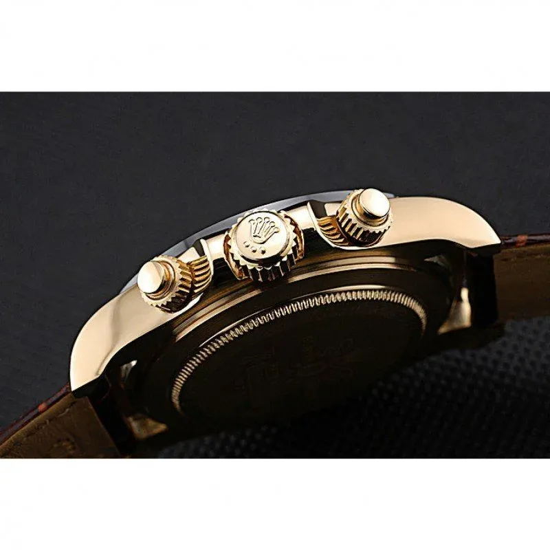 Rolex Daytona 39mm White Dial 622633