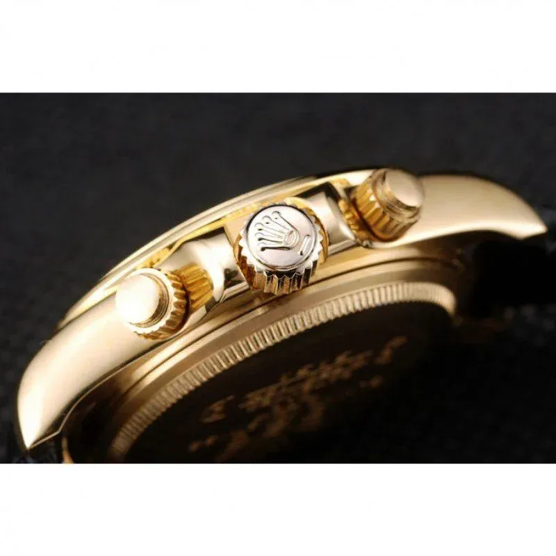 Rolex Daytona 35mm Diamond Dial 98238