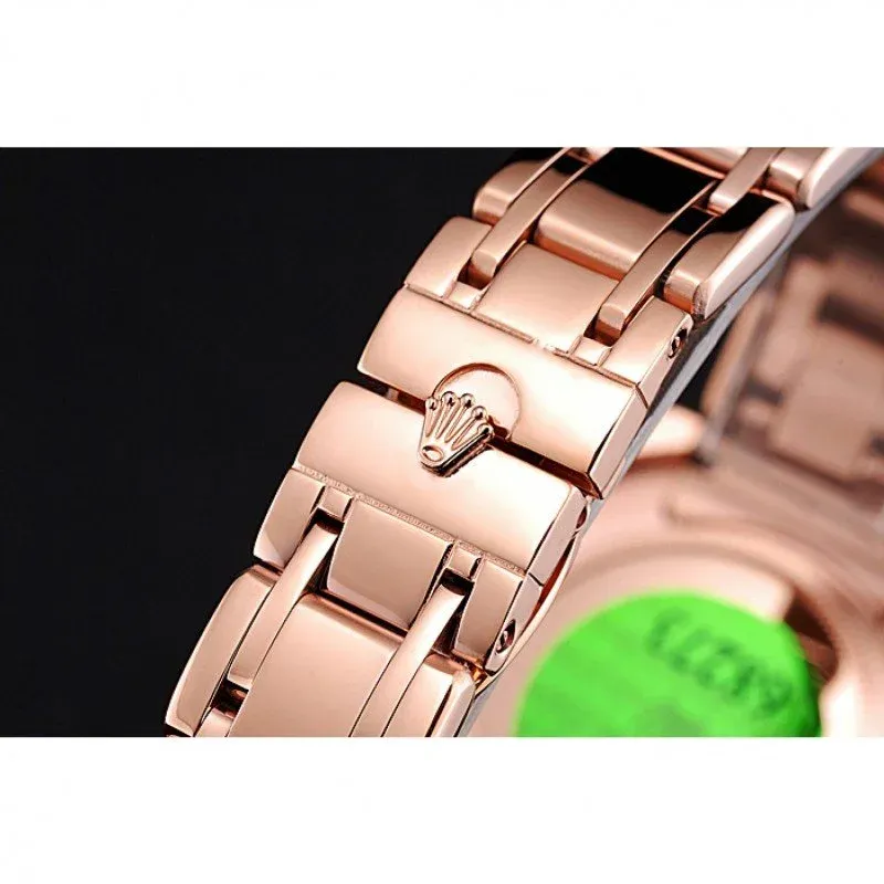 Rolex Datejust 33mm Diamond Dial 622836