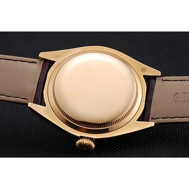 Rolex Cellini 40mm White Dial 622833