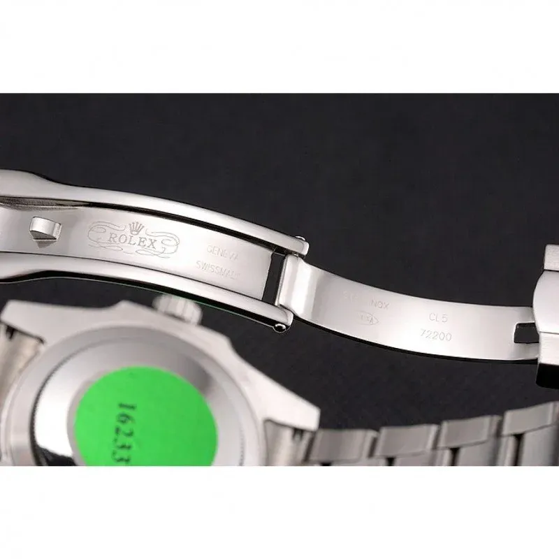 Rolex Submariner 41mm Black Dial PR16233NBB