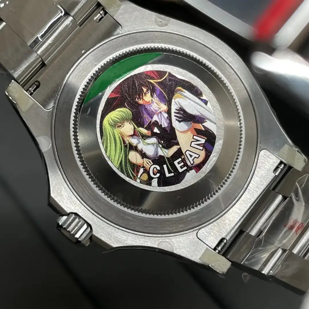 Superclone Rolex Yacht-Master Rhodium Dial 126622 40mm