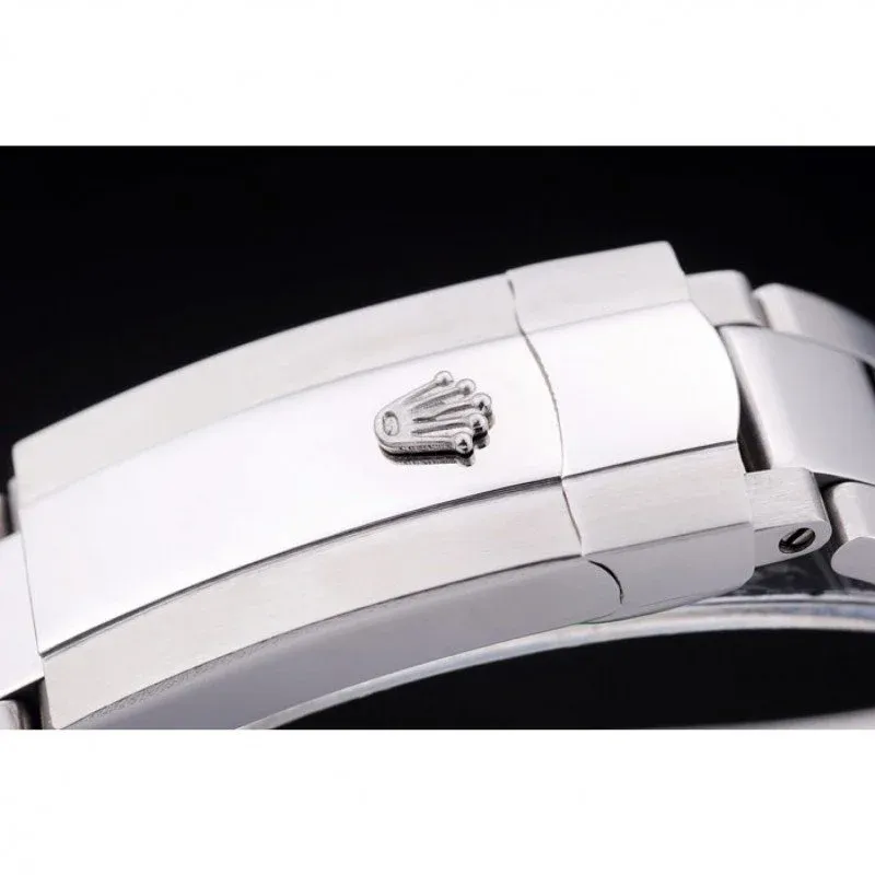 Rolex Datejust 36mm Silver Dial 7468