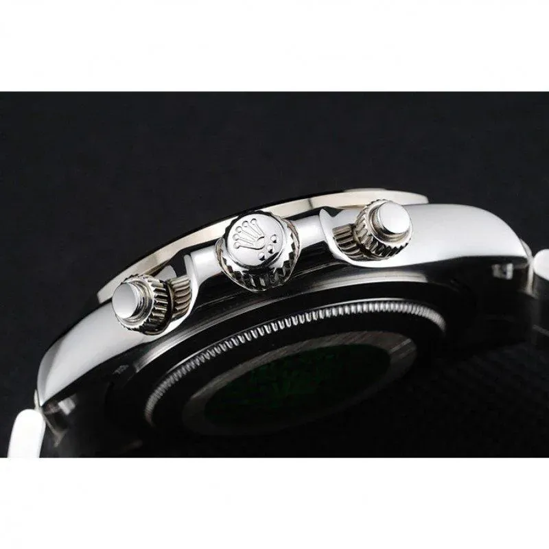 Rolex Daytona 42mm Silver Dial 1454251