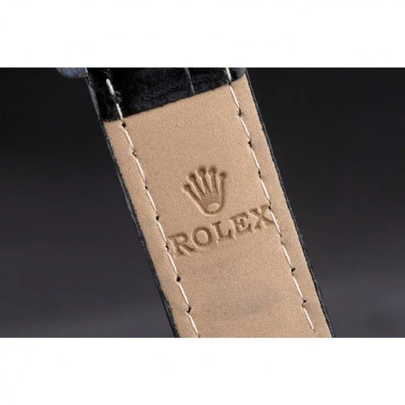 Rolex Daytona 35mm Diamond Dial REP016830