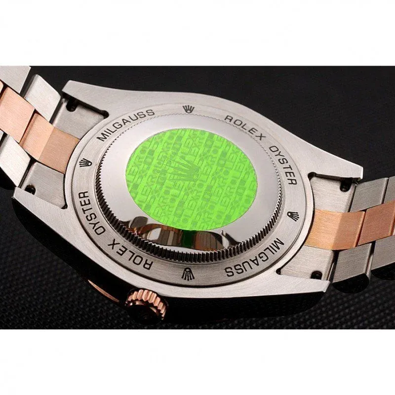 Superclone Rolex Day-Date 40mm White Dial 1454108