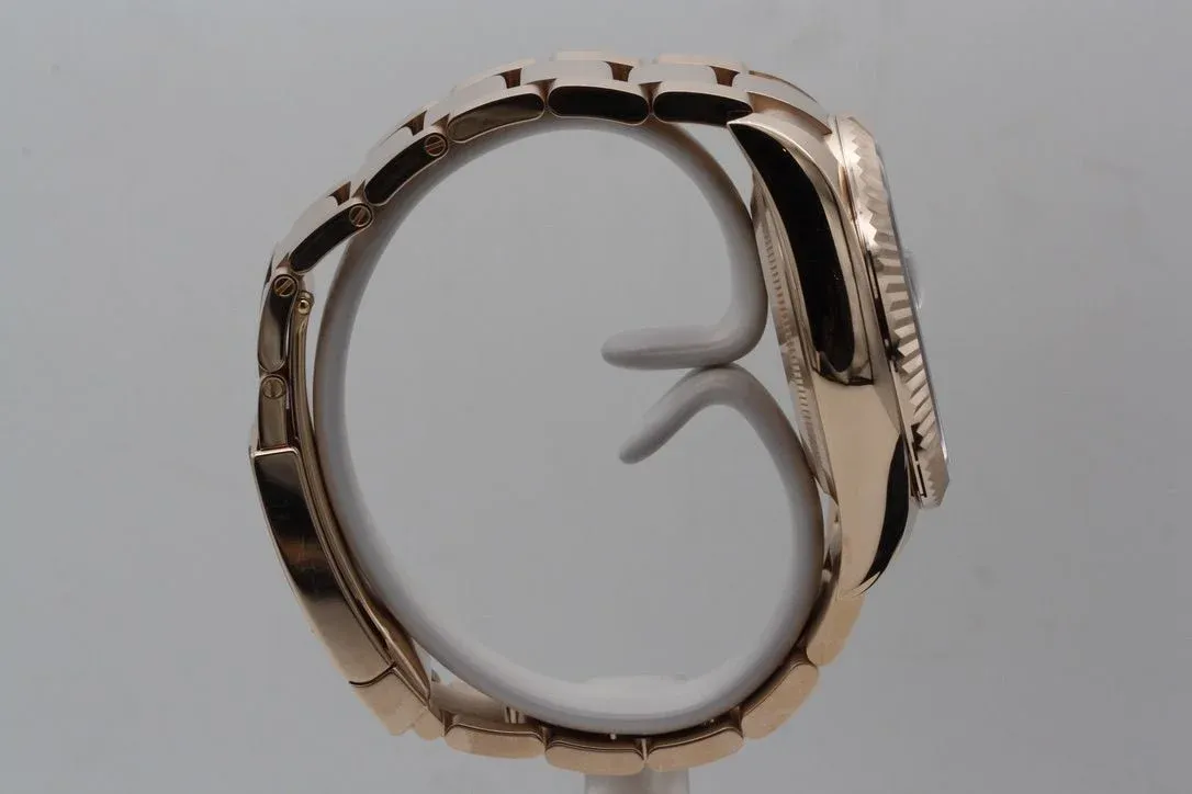 Rolex Sky-Dweller 42mm Chocolate Dial 326935