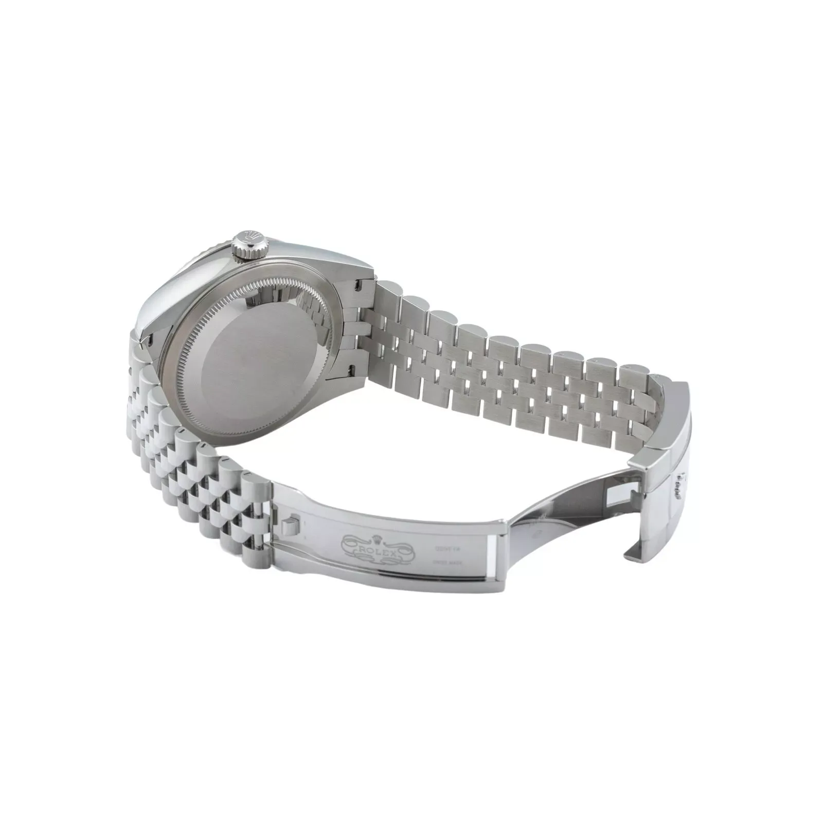 Superclone Rolex Sky-Dweller 42 mm Intense white Dial 336934 Jubilee