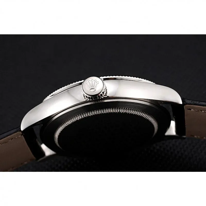Superclone Rolex Cellini 39mm White Dial 622653