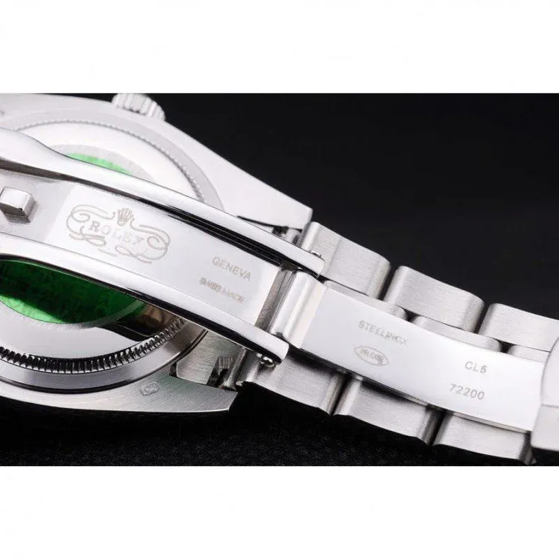 Superclone Rolex Explorer 36mm Black Dial SRL156 14270
