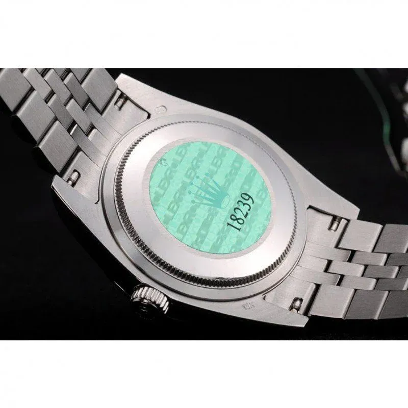Rolex Day-Date 36mm Diamond Dial 41985