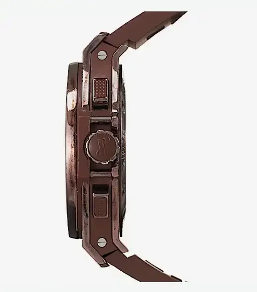 Hublot 44mm 341.SL.1008.RX Men Quartz 44 MM