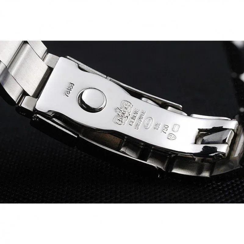 Rolex Daytona 42mm Silver Dial 1454251