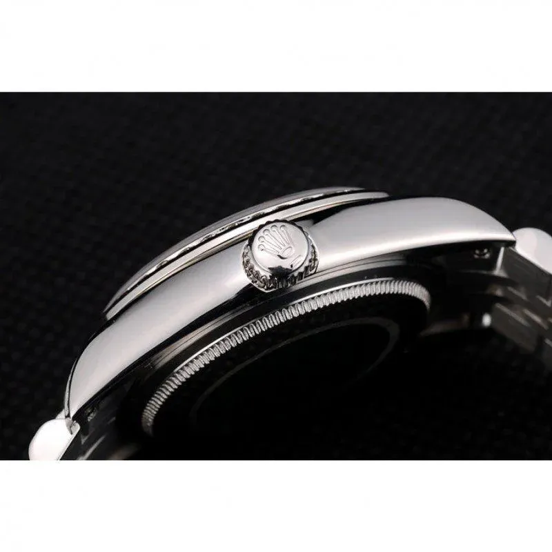 Rolex Day-Date 36mm Diamond Dial 41985