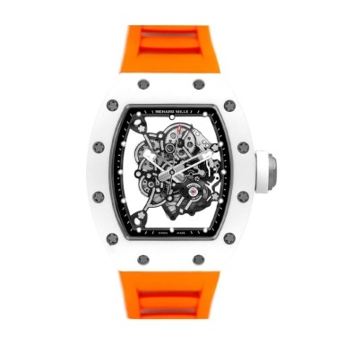 Richard Mille