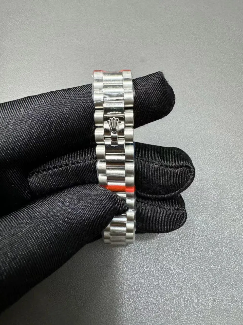 Rolex Datejust 31mm Pink set with diamonds Dial 278384RBR
