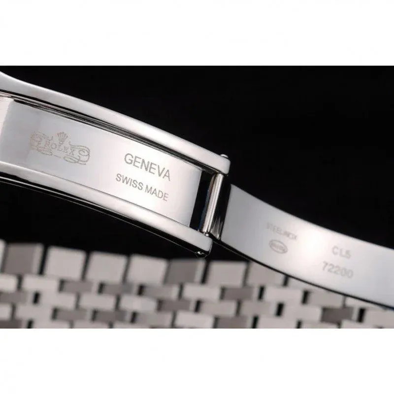 Rolex Day-Date 36mm Diamond Dial 41985