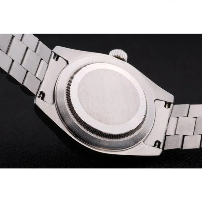 Rolex Day-Date 40mm White Dial RL197