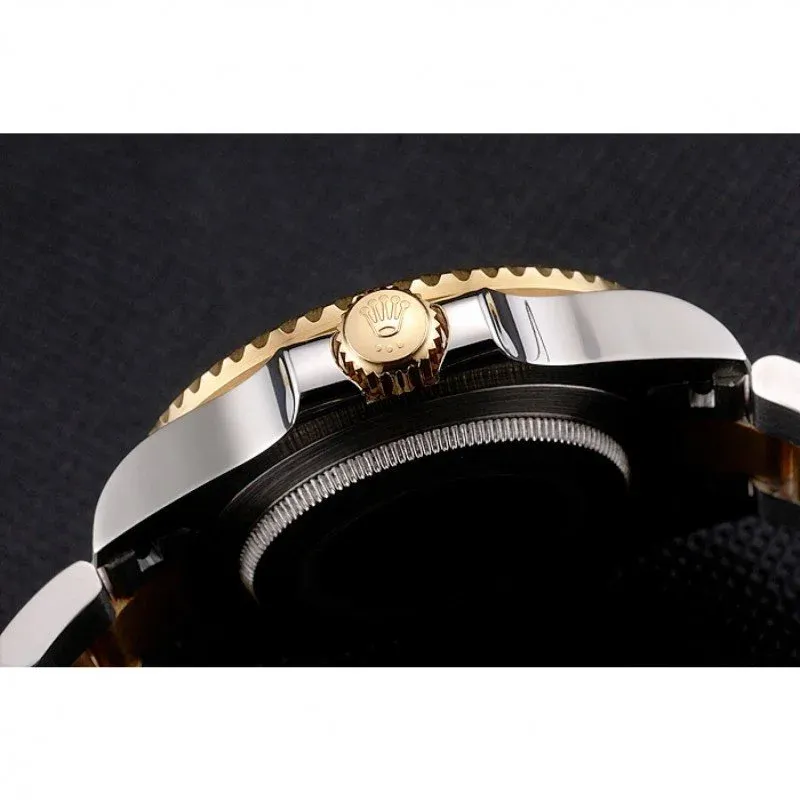 Superclone Rolex Submariner 41mm Green Dial PR16233GRG