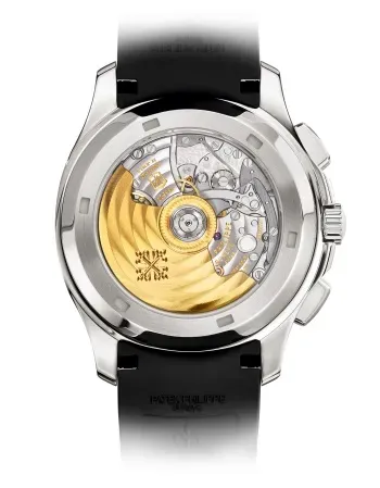 Patek Philippe Aquanaut Chronograph Stainless Steel 5968A-001
