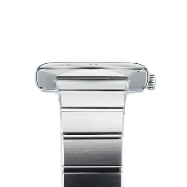 Omega Constellation Women Quartz Blue Stainless Steel Watch O13110286003001