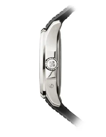 Patek Philippe Aquanaut Travel Time Stainless Steel Watch 5164A-001