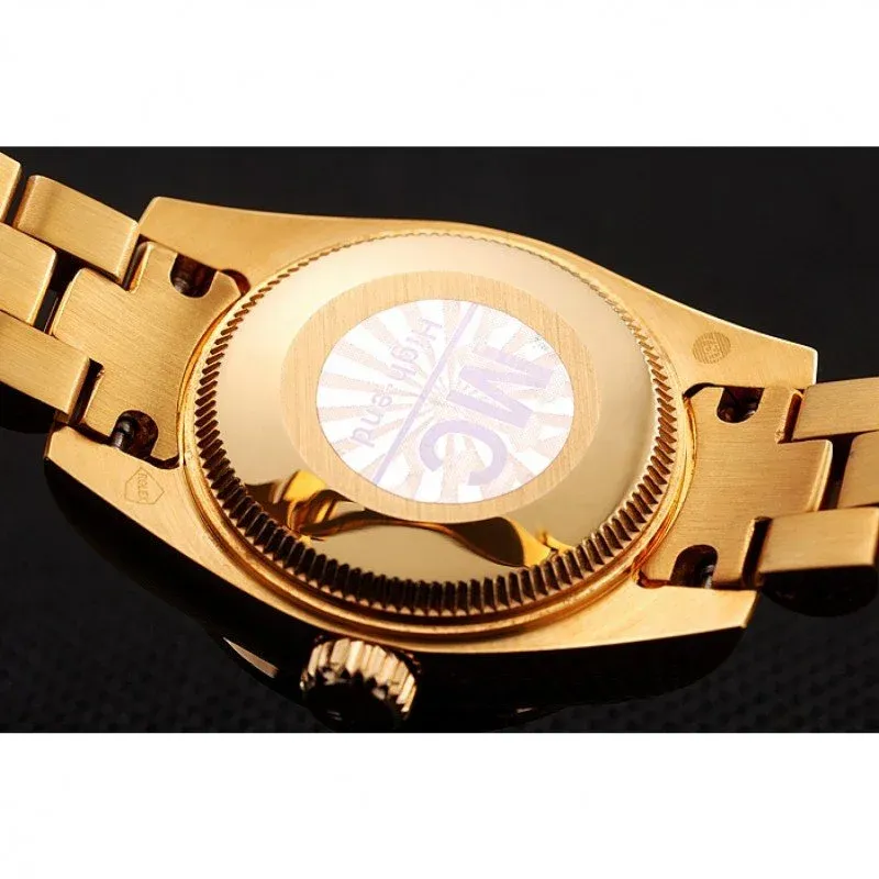 Superclone Rolex Datejust 21mm White Dial 1453957
