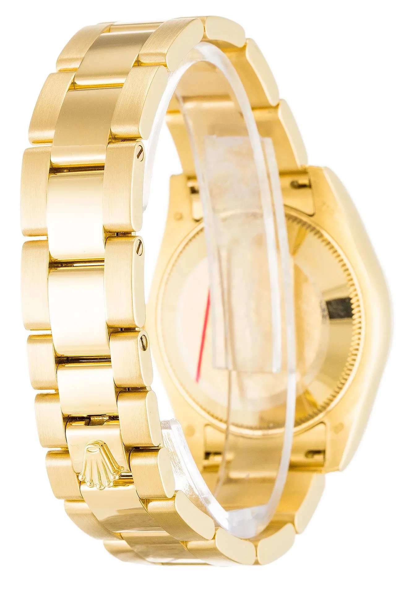 Rolex Datejust Mid-Size 31mm Champagne Dial 178238
