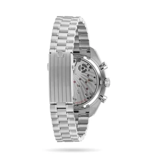 Omega Speedmaster Men Automatic Silver Stainless Steel Watch O32930435102001