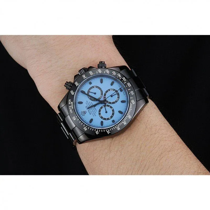 Rolex Daytona 42mm Blue Dial 1454250