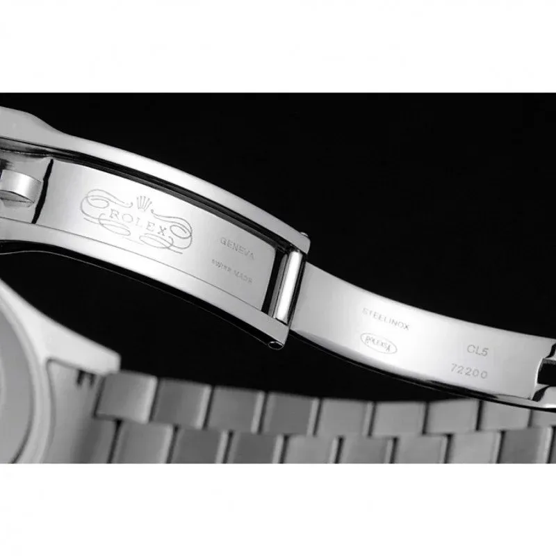 Superclone Rolex Day-Date 37mm Diamond Dial 621613