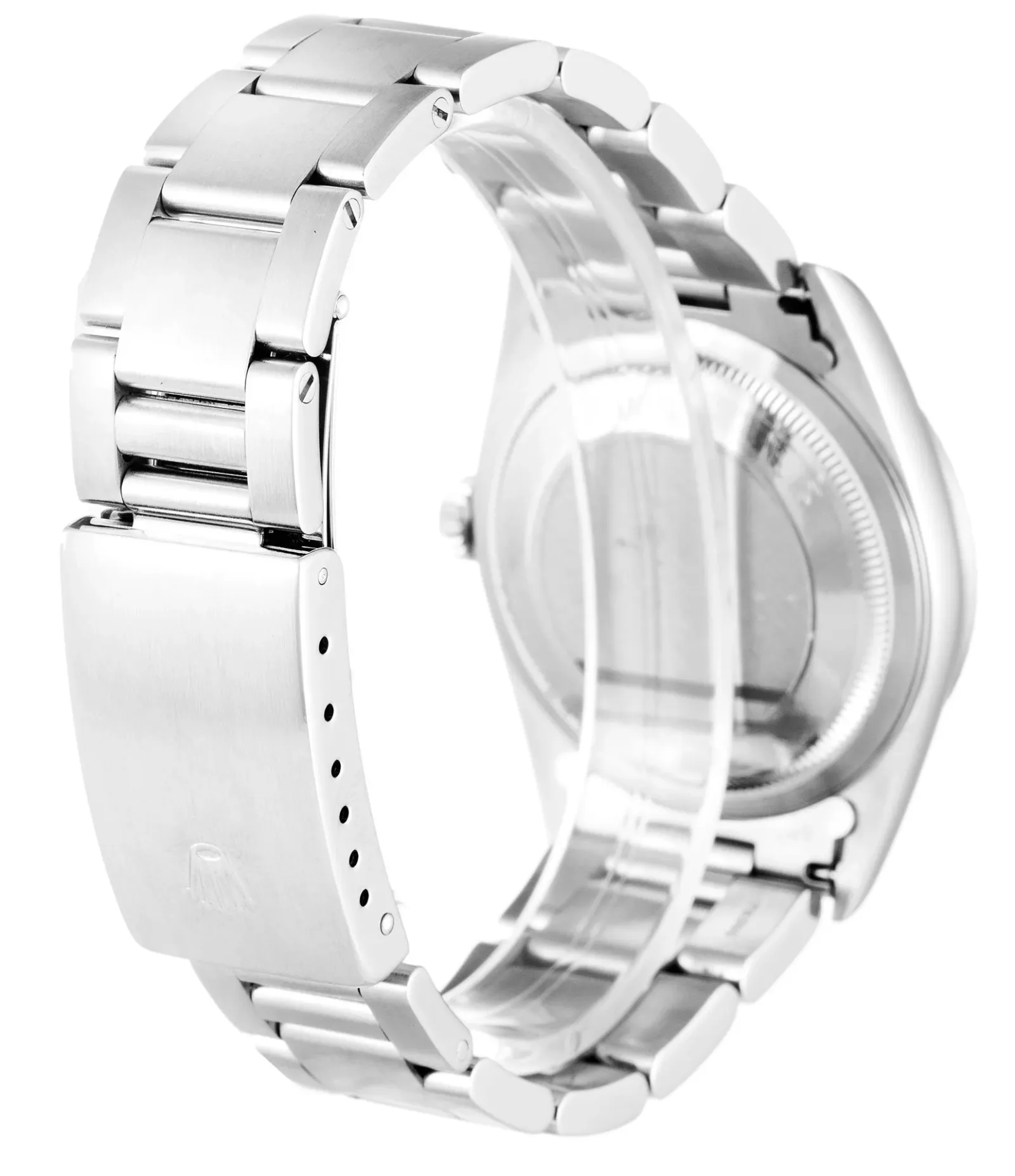 Rolex Datejust 36mm White Dial 16220