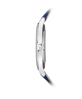 Patek Philippe Calatrava Diamond Night Blue Ladies watch 4897/300G