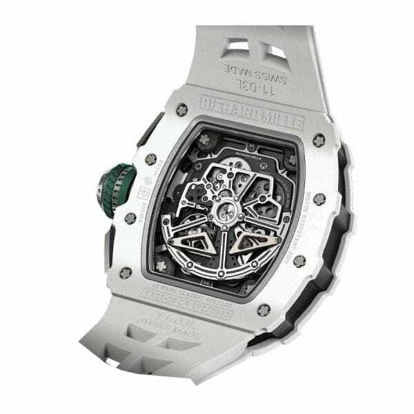 Richard Mille Le Mans Replica
