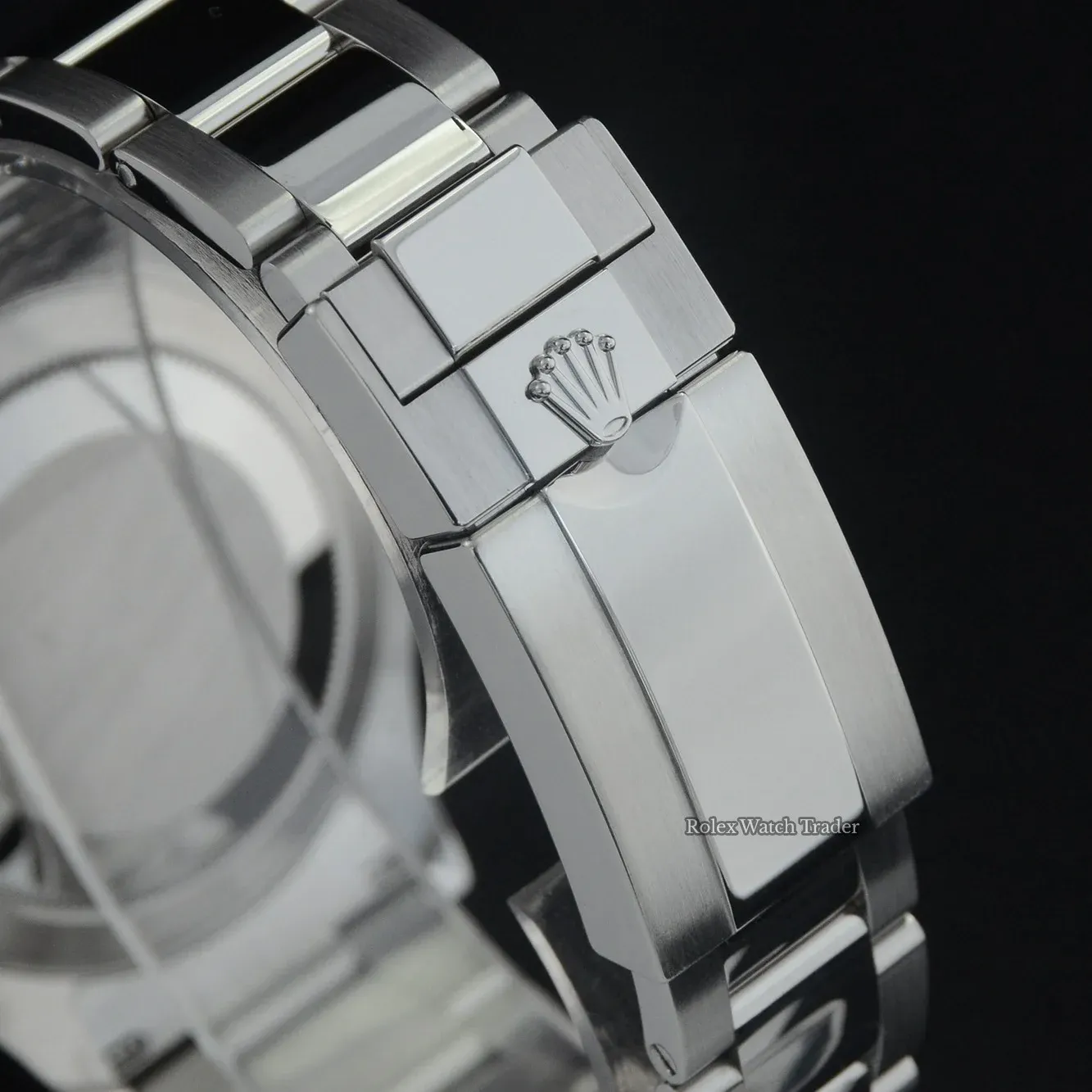 Superclone Rolex Yacht-Master Blue Dial 126622 40mm