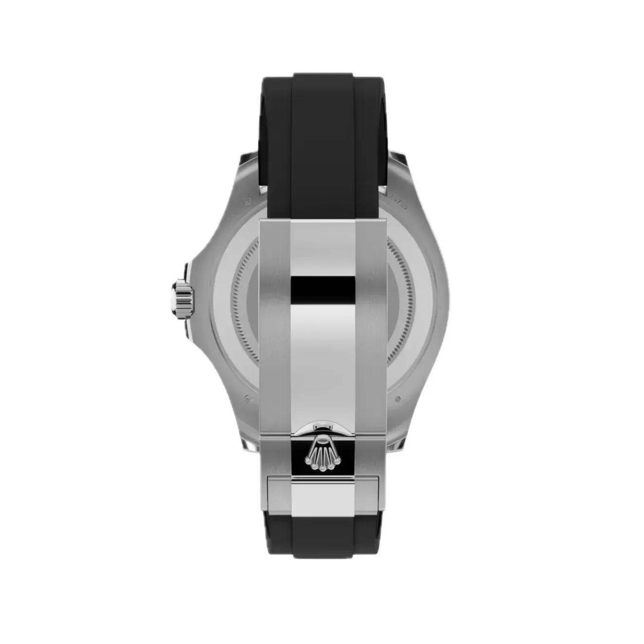 Rolex Yacht-Master 42mm Black Dial 226659