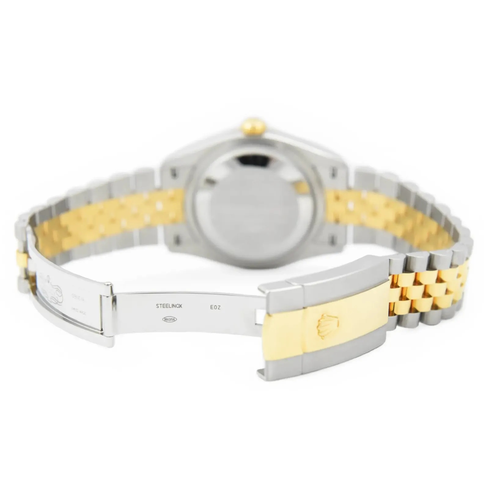 Superclone Rolex Datejust 36mm Jubilee Dial 126233