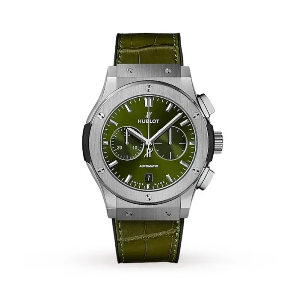 Hublot