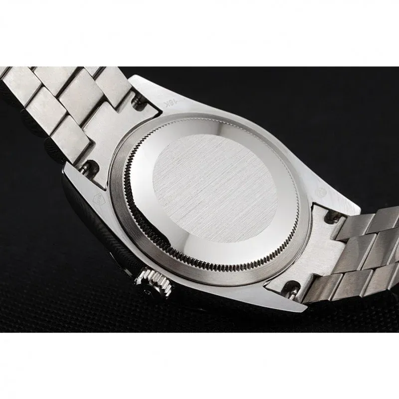 Superclone Rolex Day-Date 36mm White Dial REP016824