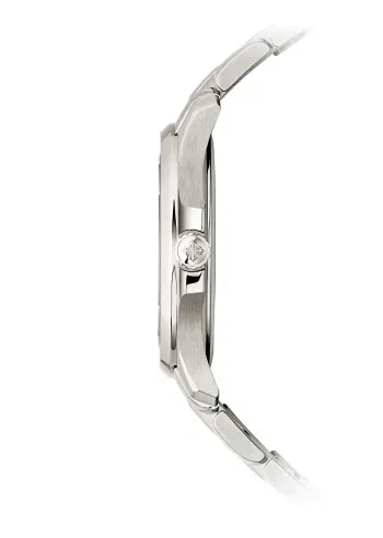 Patek Philippe Aquanaut Date Steel Bracelet Watch 5167/1A-001