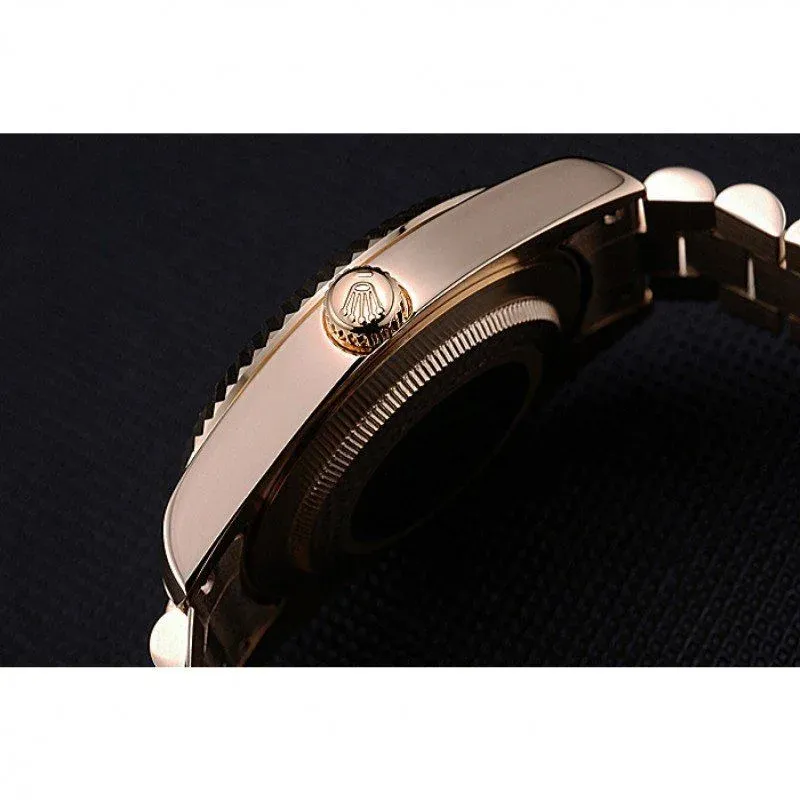 Rolex Day-Date 40mm White Dial 622546