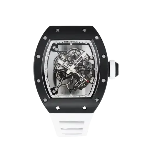 Richard Mille Kongo Replica