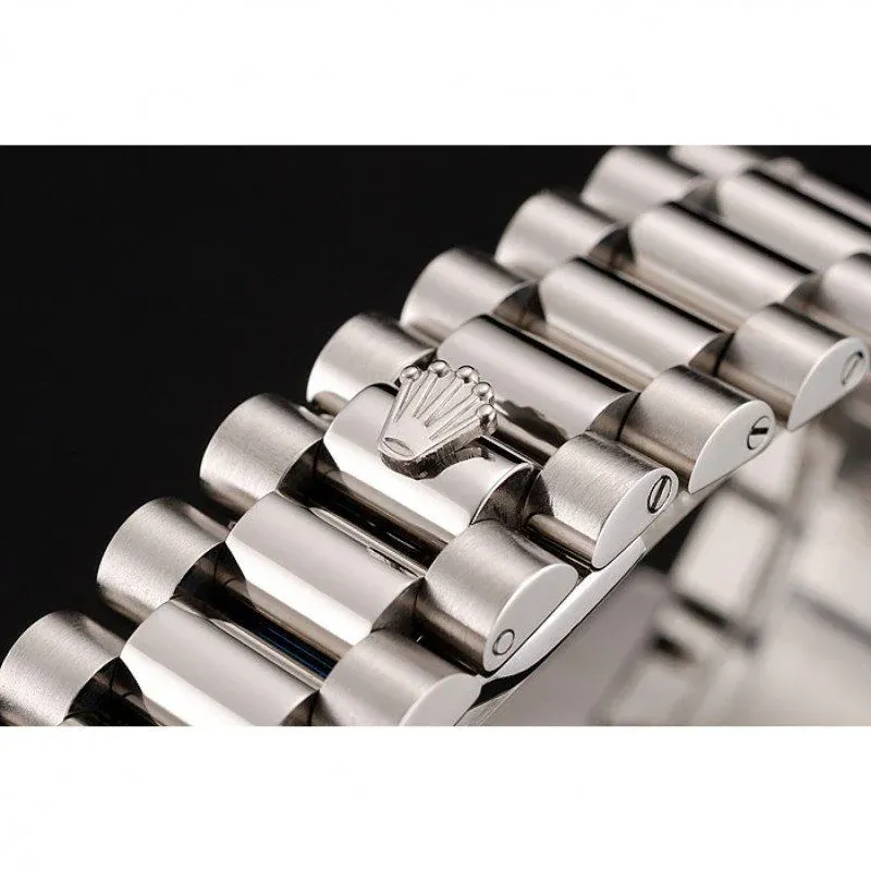 Superclone Rolex Day-Date 40mm Blue Dial 1453962