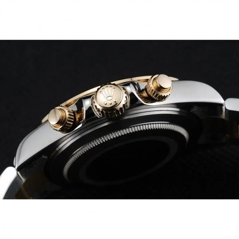 Rolex Daytona 39mm Blue Dial 1454246