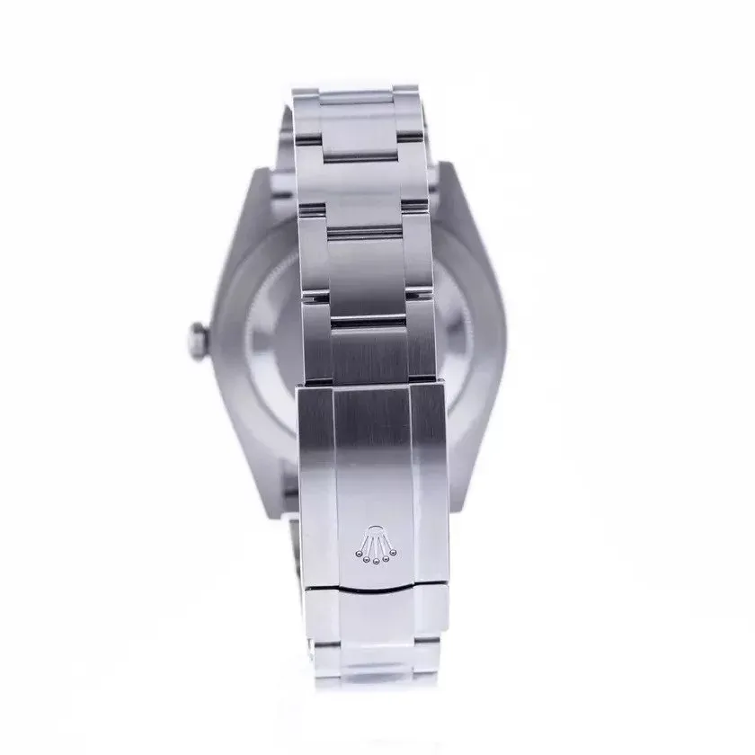 Superclone Rolex Oyster Perpetual 277200 Beige Dial