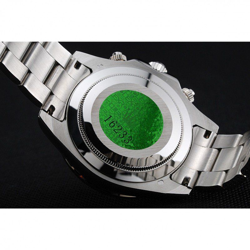 Rolex Daytona 42mm Silver Dial 1454251