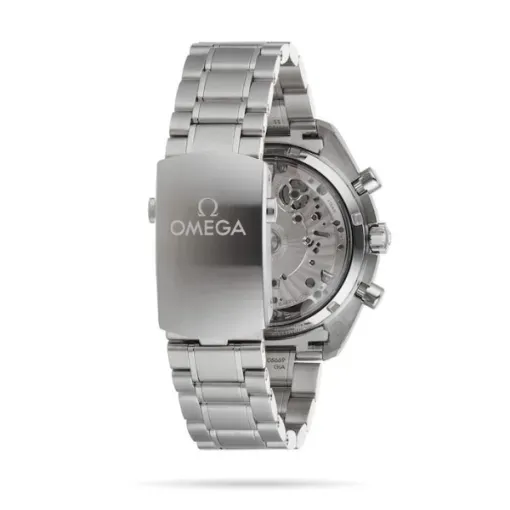 Omega Speedmaster Men Automatic Black Watch O32930445101001
